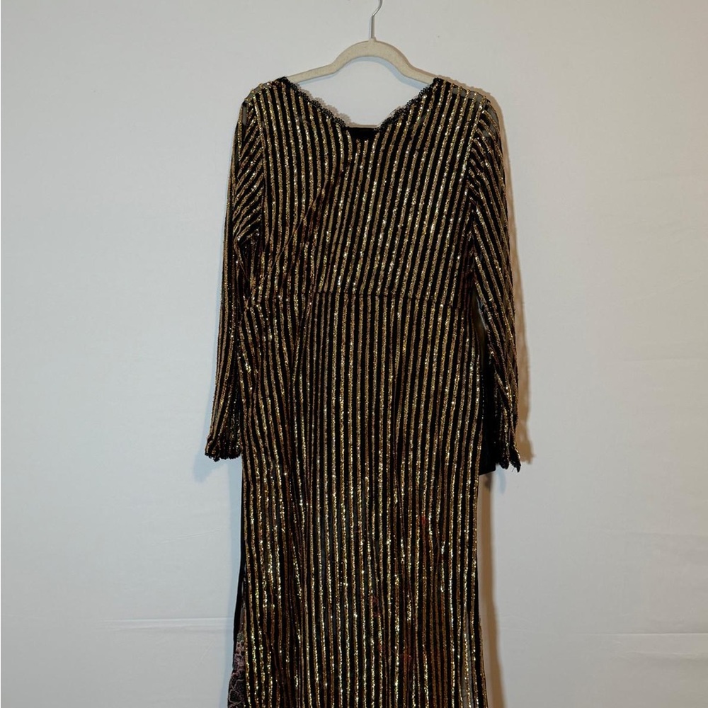 Ethnic authentic Pakistani designer